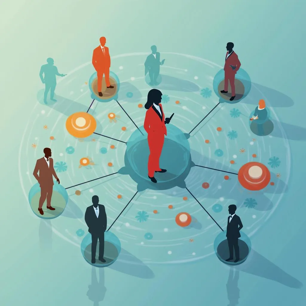Networking